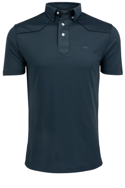 Texas Standard Lariat Polo Shirt