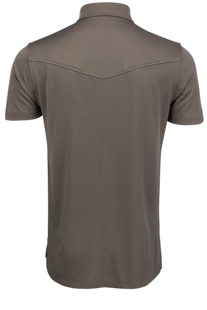 Texas Standard Lariat Polo Shirt