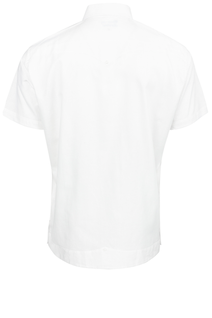 Texas Standard Tejas Guayabera Shirt - Perla
