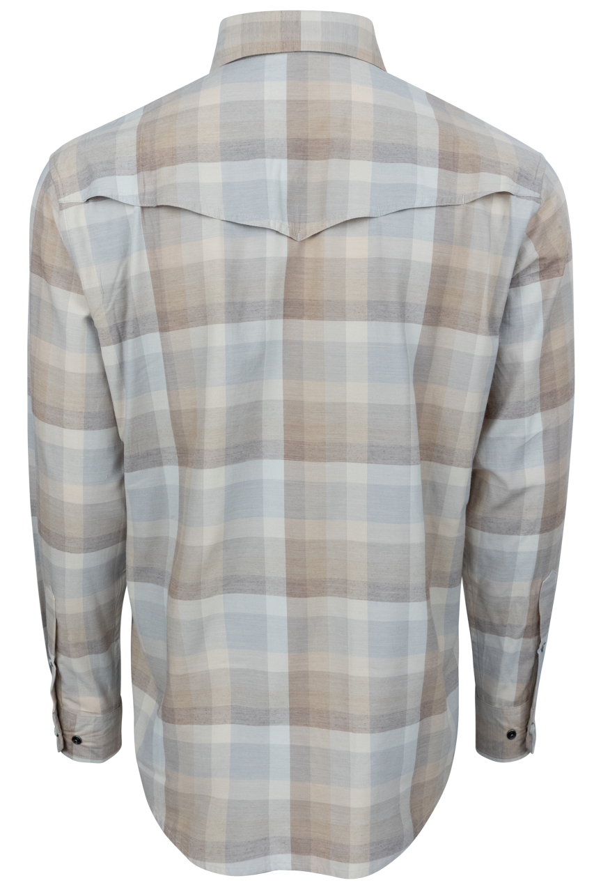 Texas Standard Tactical Outdoor Long Sleeve Shirt - Livingston