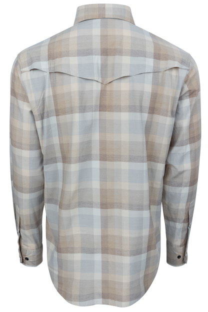 Texas Standard Tactical Outdoor Long Sleeve Shirt - Livingston