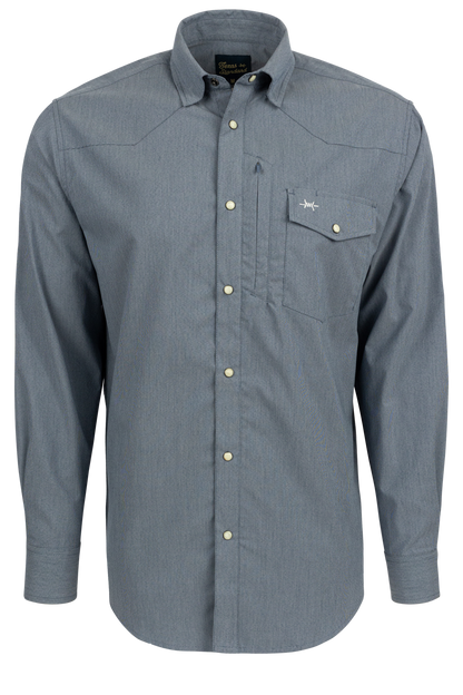Texas Standard Western Field Shirt - Marfa