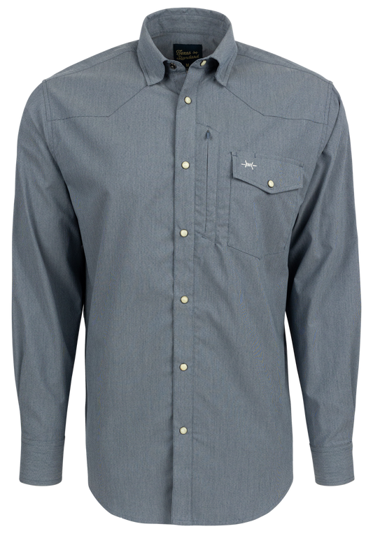 Texas Standard Western Field Shirt - Marfa