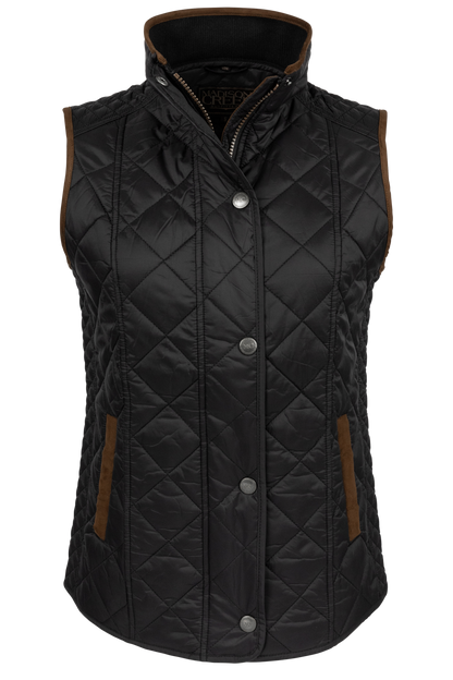 Madison Creek Women's Quilted Vest