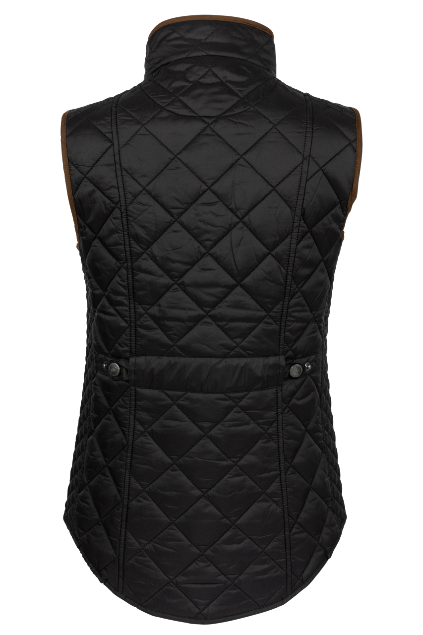 Madison Creek Women's Quilted Vest