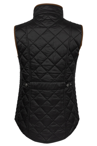 Madison Creek Women's Quilted Vest