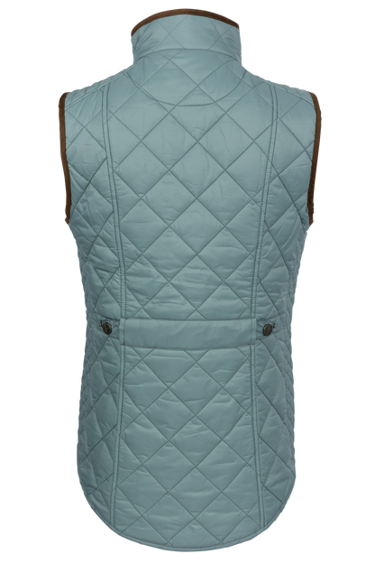 Madison Creek Women's Quilted Vest
