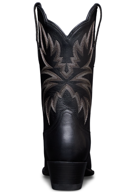 Tecovas Sadie Cowgirl Boots - Midnight