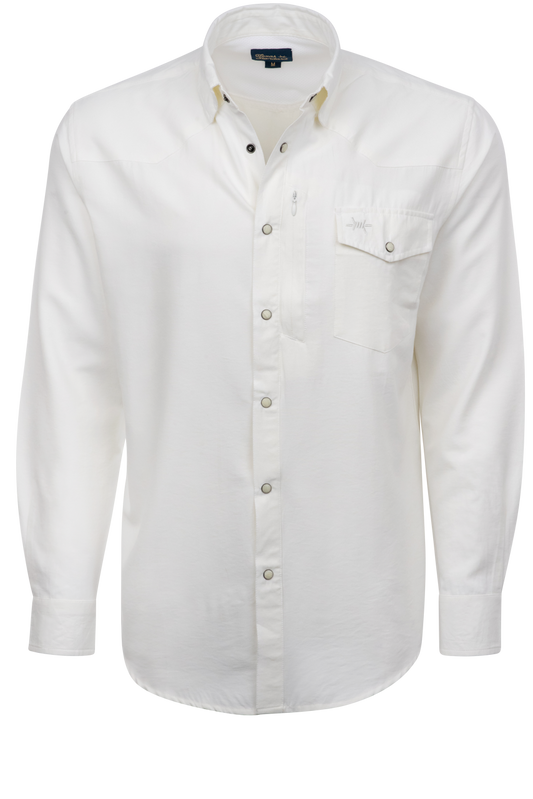 Texas Standard Tactical Outdoor Long Sleeve Shirt - Llano
