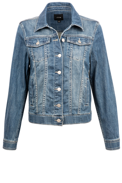 Joe's sales jean jacket