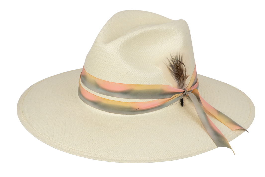 Cowboy Hats Leather, Felt & Straw Hats Pinto Ranch Cowboy Hats