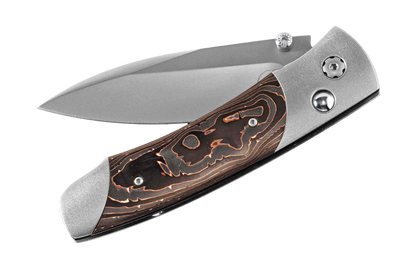 William Henry A200-6 Knife