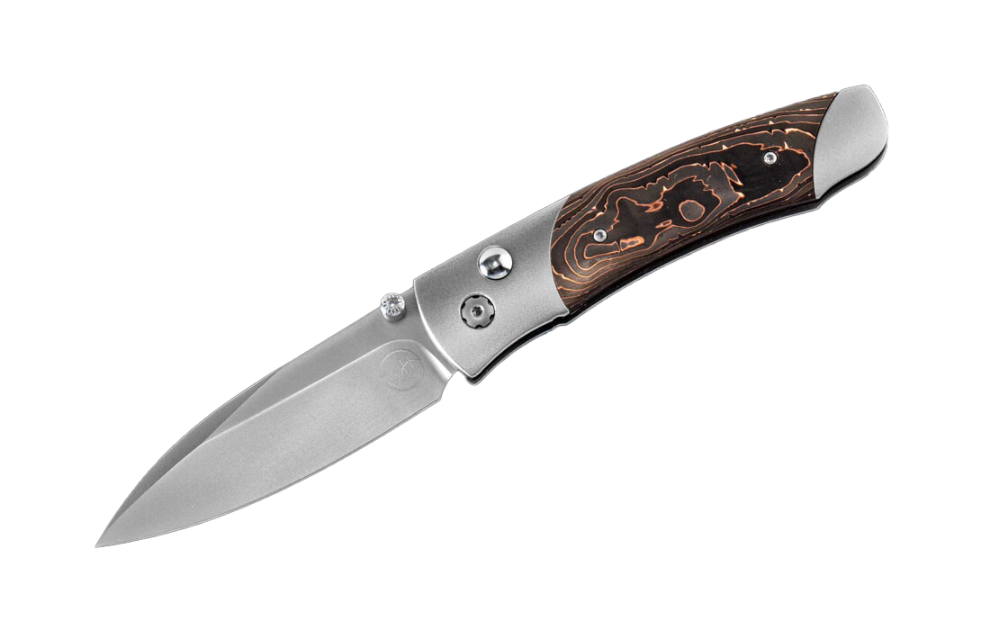 William Henry A200-6 Knife