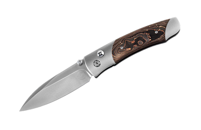 William Henry A200-6 Knife