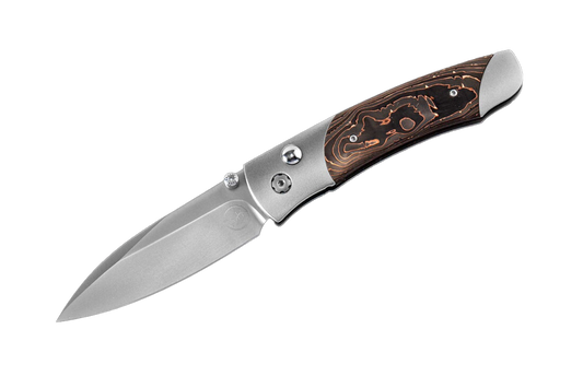 William Henry A200-6 Knife