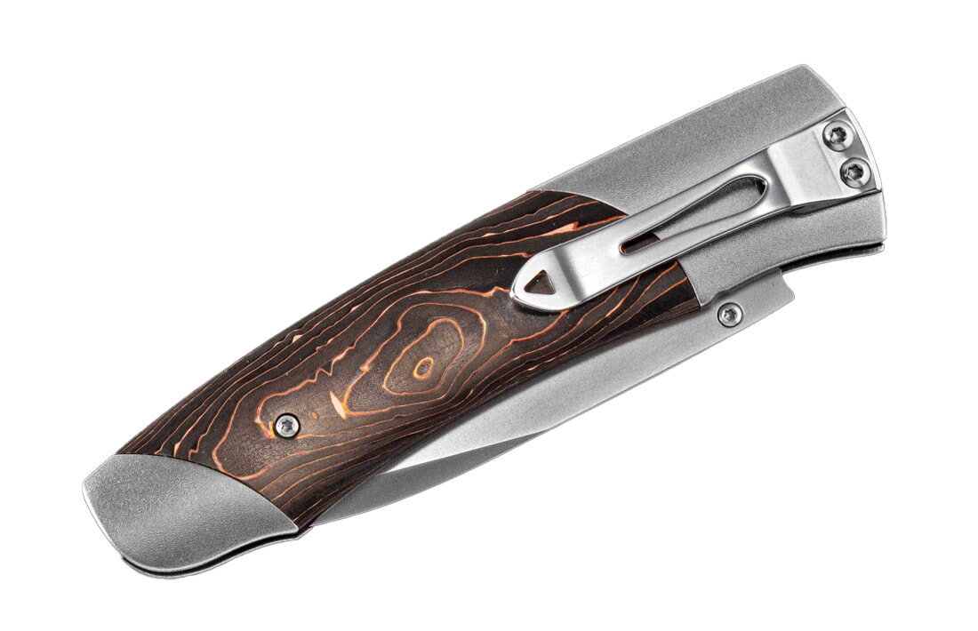 William Henry A200-6 Knife