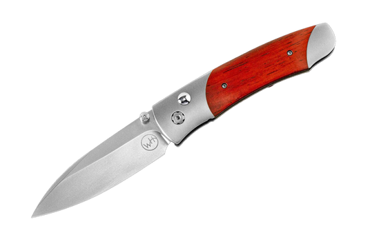 William Henry A200-7 Knife