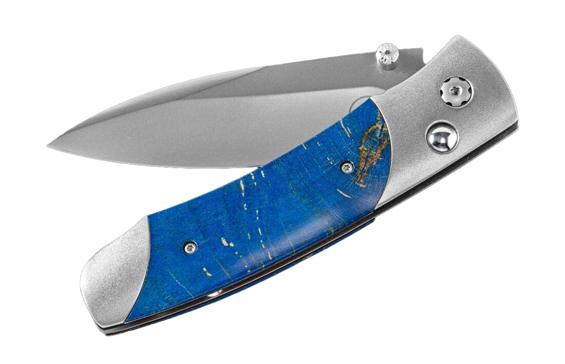 William Henry A200-8 Knife