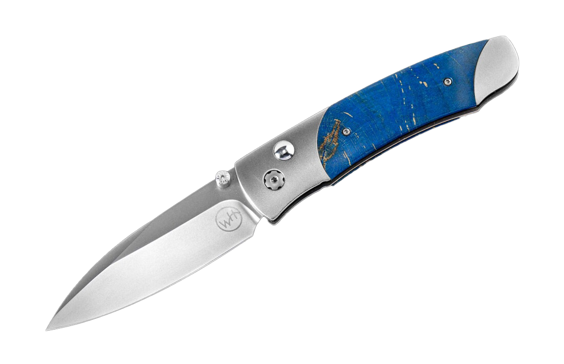 William Henry A200-8 Knife
