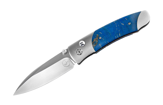 William Henry A200-8 Knife