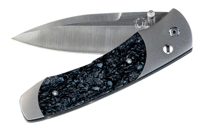 William Henry A300-1 Pocket Knife