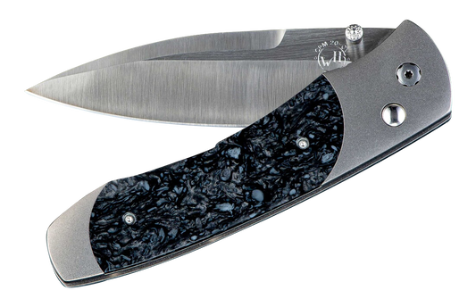 William Henry A300-1 Pocket Knife