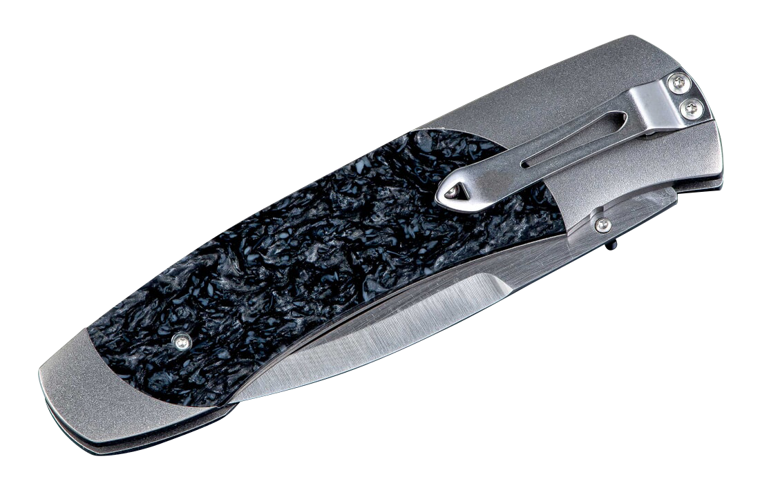 William Henry A300-1 Pocket Knife