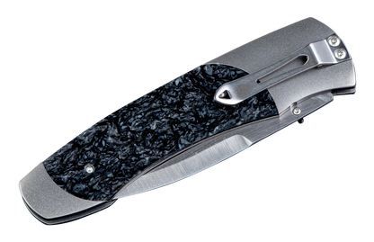 William Henry A300-1 Pocket Knife