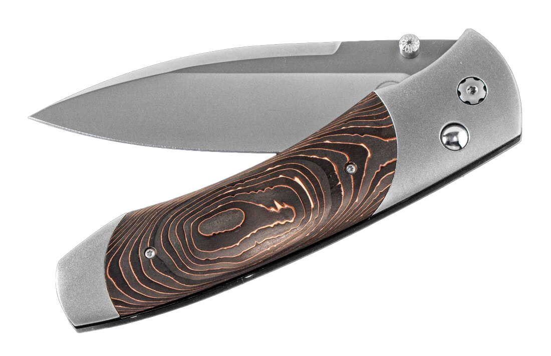  Knives Ranch Handmade All-Rounder Damascus Steel 7-1