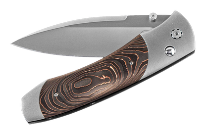 William Henry A300-6 Knife