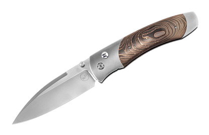 William Henry A300-6 Knife