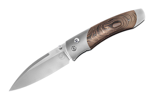 William Henry A300-6 Knife