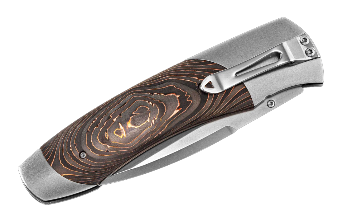 William Henry A300-6 Knife