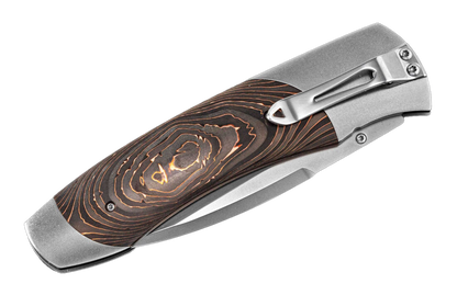 William Henry A300-6 Knife