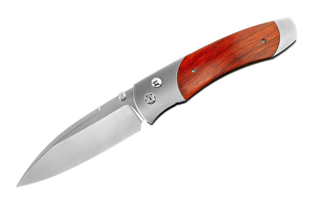 William Henry A300-7 Knife