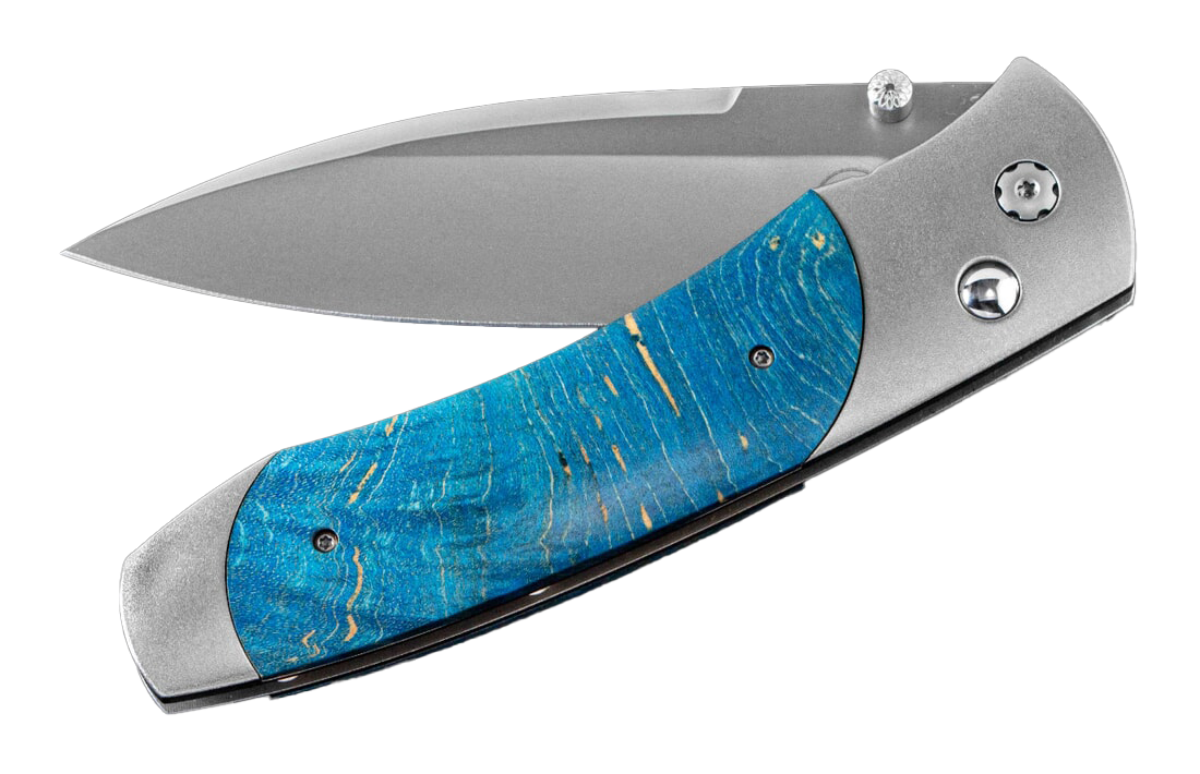 William Henry A300-8 Knife