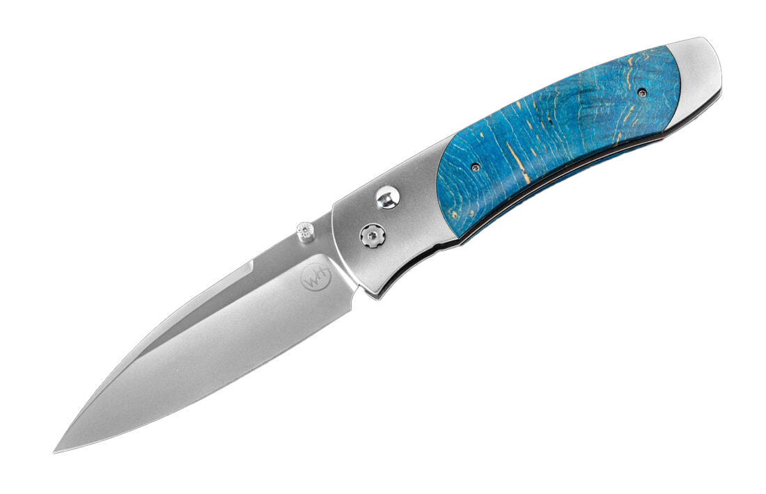 William Henry A300-8 Knife