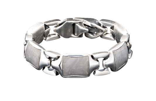 William Henry Meteor Retro Bracelet