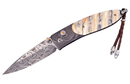 William Henry Archetype Pocket Knife