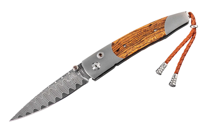 William Henry Lancet Fresh Knife