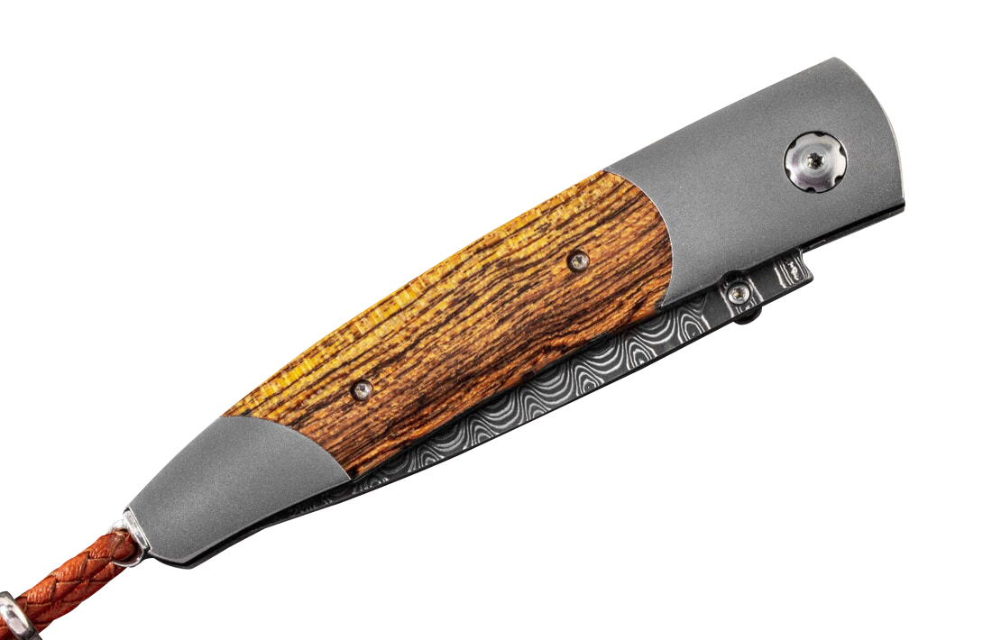 William Henry Lancet Fresh Knife