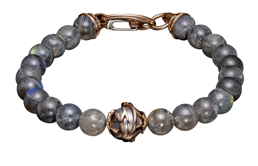 William Henry Moonlight Bracelet