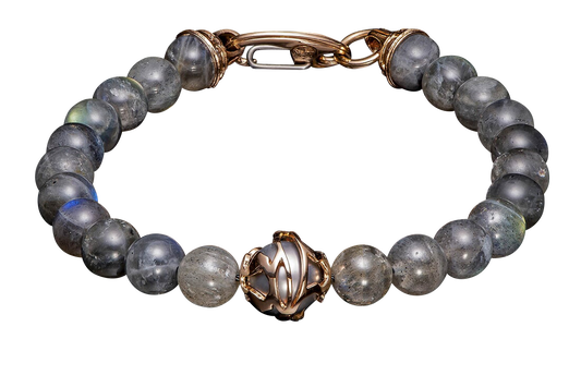 William Henry Moonlight Bracelet