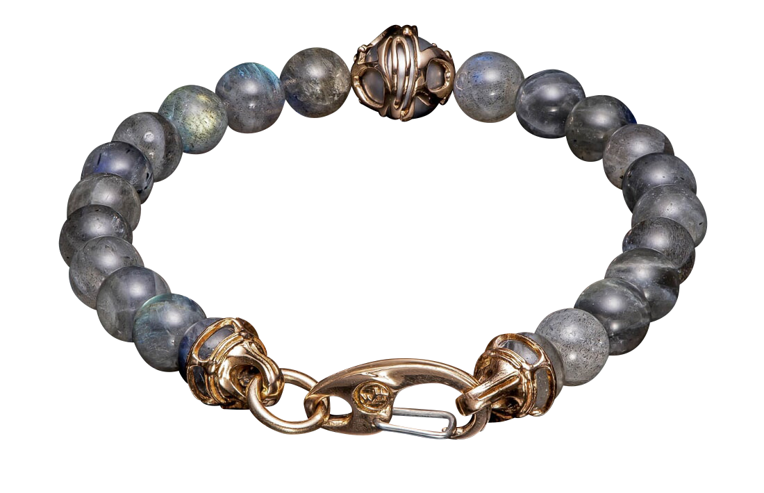 William Henry Moonlight Bracelet