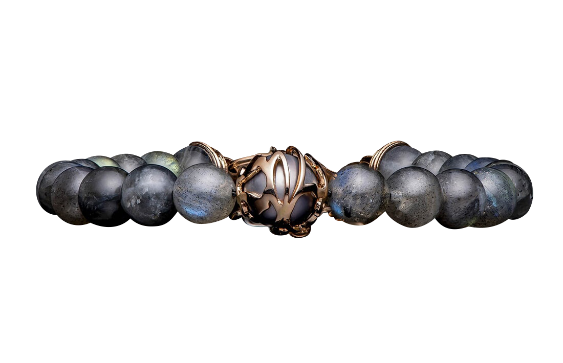 William Henry Moonlight Bracelet