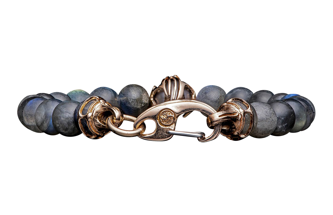 William Henry Moonlight Bracelet