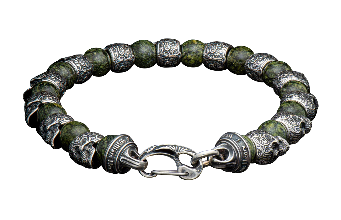 William Henry Reliant Bracelet