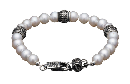 William Henry Full Moon Bracelet