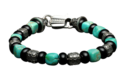 William Henry Shadowline Bracelet
