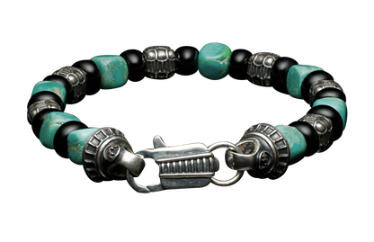 William Henry Shadowline Bracelet